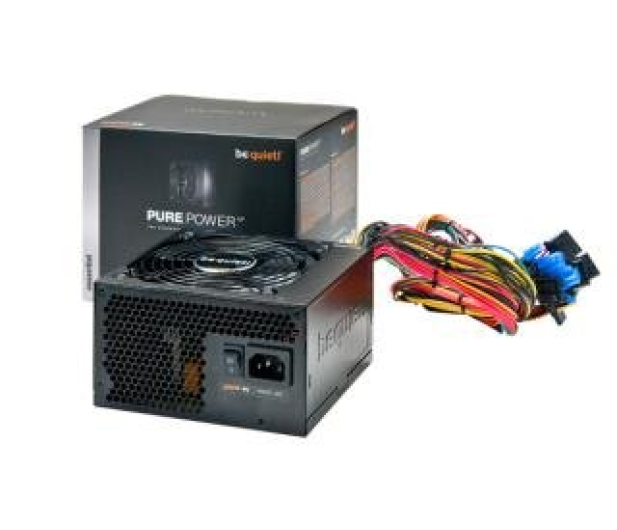 be quiet! 630W Pure Power L7 BOX - 71317 - zdjęcie 5